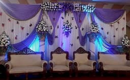 Indraprastha Hall Photo Indraprastha Hall Photo