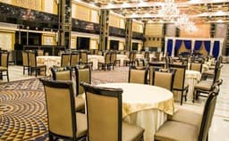 Gola Ceremonial Banquets Photo Gola Ceremonial Banquets Photo