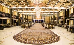 Gola Ceremonial Banquets Photo Gola Ceremonial Banquets Photo