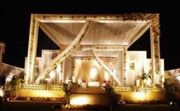 Celebration 2 Garden & AC Hall Photo Celebration 2 Garden & AC Hall Photo