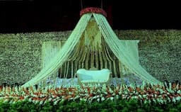 Sri Convention Centre Photo Sri Convention Centre Photo