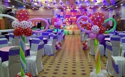 Shree Krupa Banquet Hall Photo Shree Krupa Banquet Hall Photo