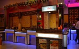 Golden Crown Banquet Photo Golden Crown Banquet Photo