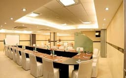 Hotel Iris Park Photo Hotel Iris Park Photo