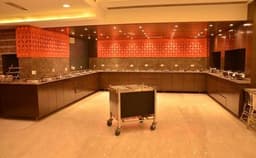 Shubh Villas Banquet Photo Shubh Villas Banquet Photo