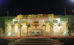 Shiva Garden Photo Shiva Garden Photo