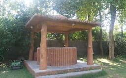 Luxury Farmhouse Photo Luxury Farmhouse Photo