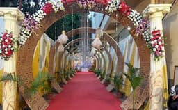 Sejj Banquets Photo Sejj Banquets Photo