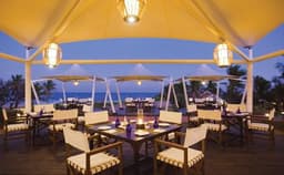 Vivanta by Taj Fisherman's Cove Photo Vivanta by Taj Fisherman's Cove Photo