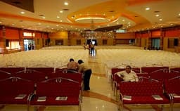 The Grand Amrit Photo The Grand Amrit Photo