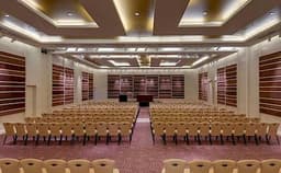 Novotel Hyderabad Airport Photo Novotel Hyderabad Airport Photo