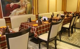 Ashok Residency Photo Ashok Residency Photo