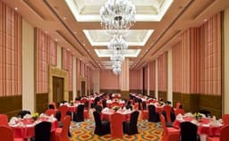 Zone by The Park Chennai Photo Zone by The Park Chennai Photo