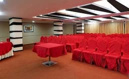 3 by OYO Hotel Nami Residency Photo 3 by OYO Hotel Nami Residency Photo