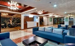 3 by OYO Hotel Nami Residency Photo 3 by OYO Hotel Nami Residency Photo