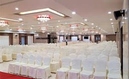 Hotel SPG Grand Photo Hotel SPG Grand Photo