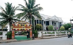 Gangamma Thimmaiah Inn Convention Center Photo Gangamma Thimmaiah Inn Convention Center Photo