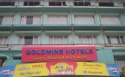Goldmine Hotels Photo Goldmine Hotels Photo