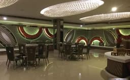 3G Celebration Banquet Photo 3G Celebration Banquet Photo