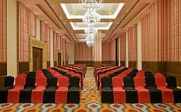 Zone by The Park Chennai Photo Zone by The Park Chennai Photo