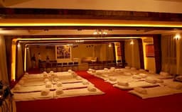 Celestial Banquets Photo Celestial Banquets Photo