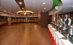 Majestic Banquet Photo Majestic Banquet Photo