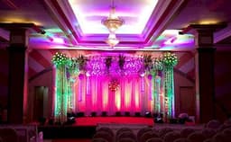 Indraprastha Hall Photo Indraprastha Hall Photo