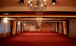 Celestial Banquets Photo Celestial Banquets Photo