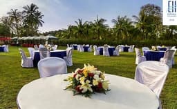 Esthell Village Resort Photo Esthell Village Resort Photo