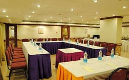 Hotel Maurya International Photo Hotel Maurya International Photo