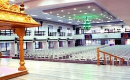 Vijay Shreemahal A/C Photo Vijay Shreemahal A/C Photo