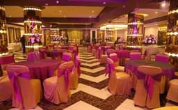 Urban Banquet Photo Urban Banquet Photo