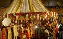 Bangalore Palace Photo Bangalore Palace Photo