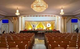 Sree Amruthaa Palace Photo Sree Amruthaa Palace Photo