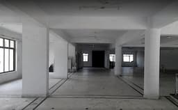 Gandhi Hall Photo Gandhi Hall Photo