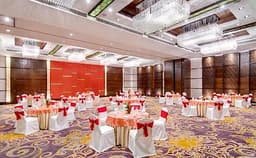 The Pride Plaza Hotel Kolkata Photo The Pride Plaza Hotel Kolkata Photo