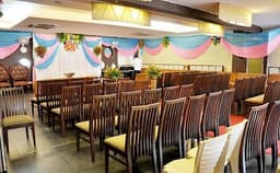 Zaika Restaurant & Party Hall Photo Zaika Restaurant & Party Hall Photo
