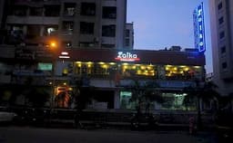 Zaika Restaurant & Party Hall Photo Zaika Restaurant & Party Hall Photo