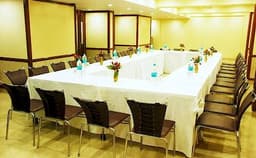 Mina Banquets Photo Mina Banquets Photo