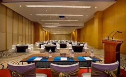 Novotel Kolkata Hotel And Residences Photo Novotel Kolkata Hotel And Residences Photo