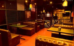 70° East Photo 70° East Photo