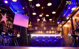 70° East Photo 70° East Photo