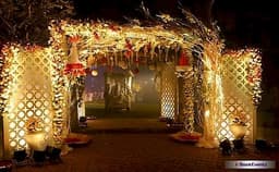 73 Ceremonial Banquet Hall Photo 73 Ceremonial Banquet Hall Photo