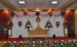 Sri Karpagambal Kalyana Mandapam Photo Sri Karpagambal Kalyana Mandapam Photo