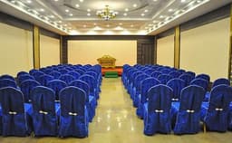 The Vijay Park Alandur Photo The Vijay Park Alandur Photo