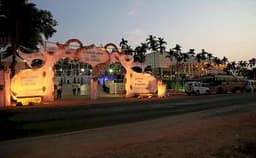 Sri Convention Centre Photo Sri Convention Centre Photo