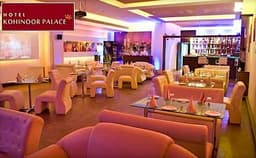 Hotel Kohinoor Palace SK Photo Hotel Kohinoor Palace SK Photo