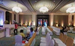 The Leela Palace Chennai Photo The Leela Palace Chennai Photo