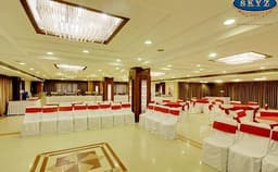 Skyz Restaurant and Banquet Photo Skyz Restaurant and Banquet Photo