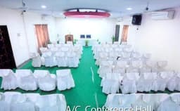 Hotel Kanchi Photo Hotel Kanchi Photo